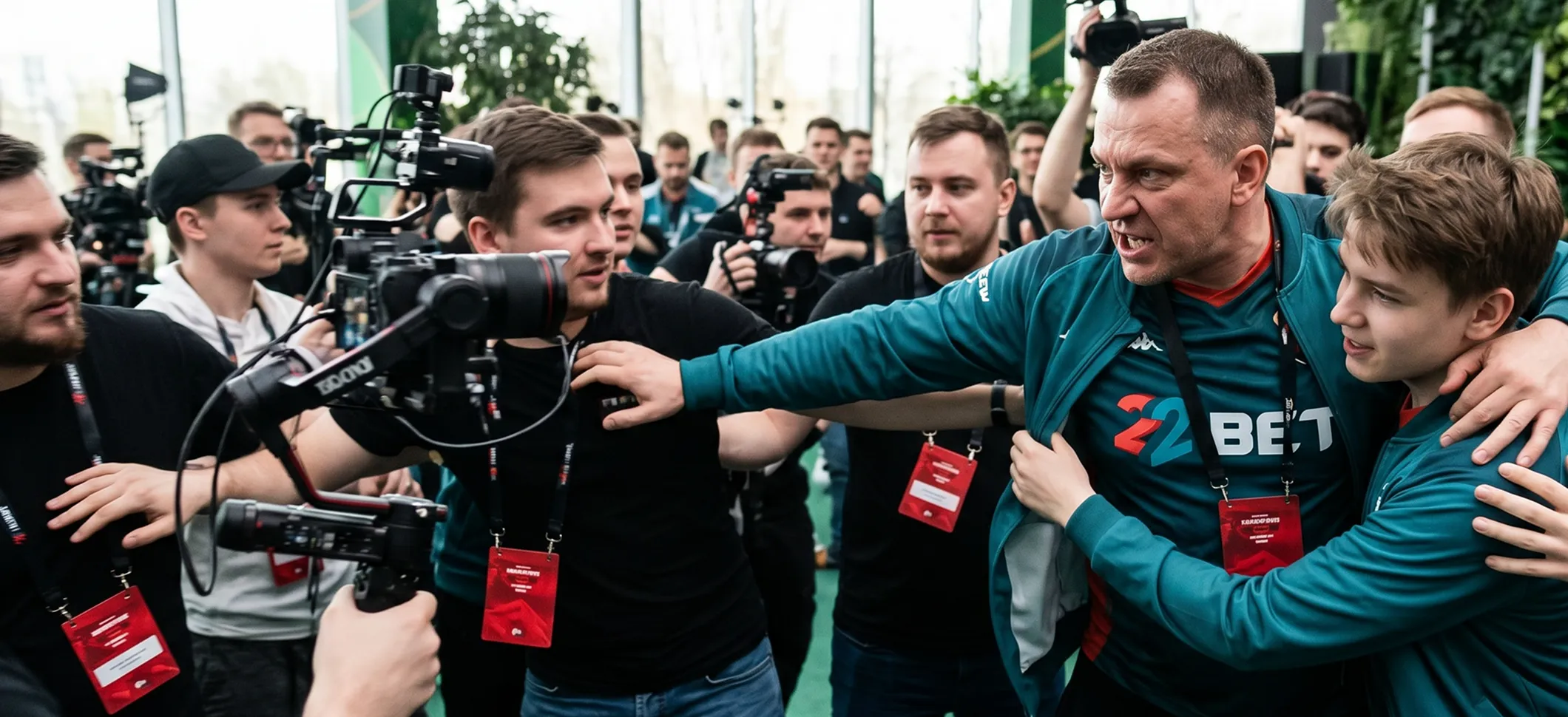 22Bet Sports & Esports Betting